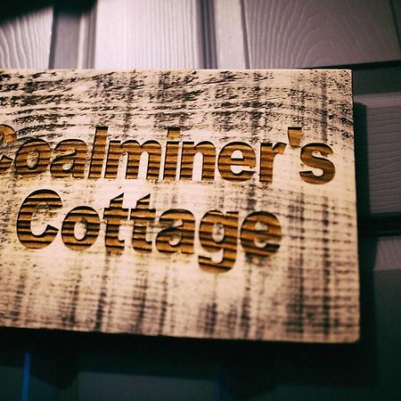 Coalminer'S Cottage Gateshead Exterior foto