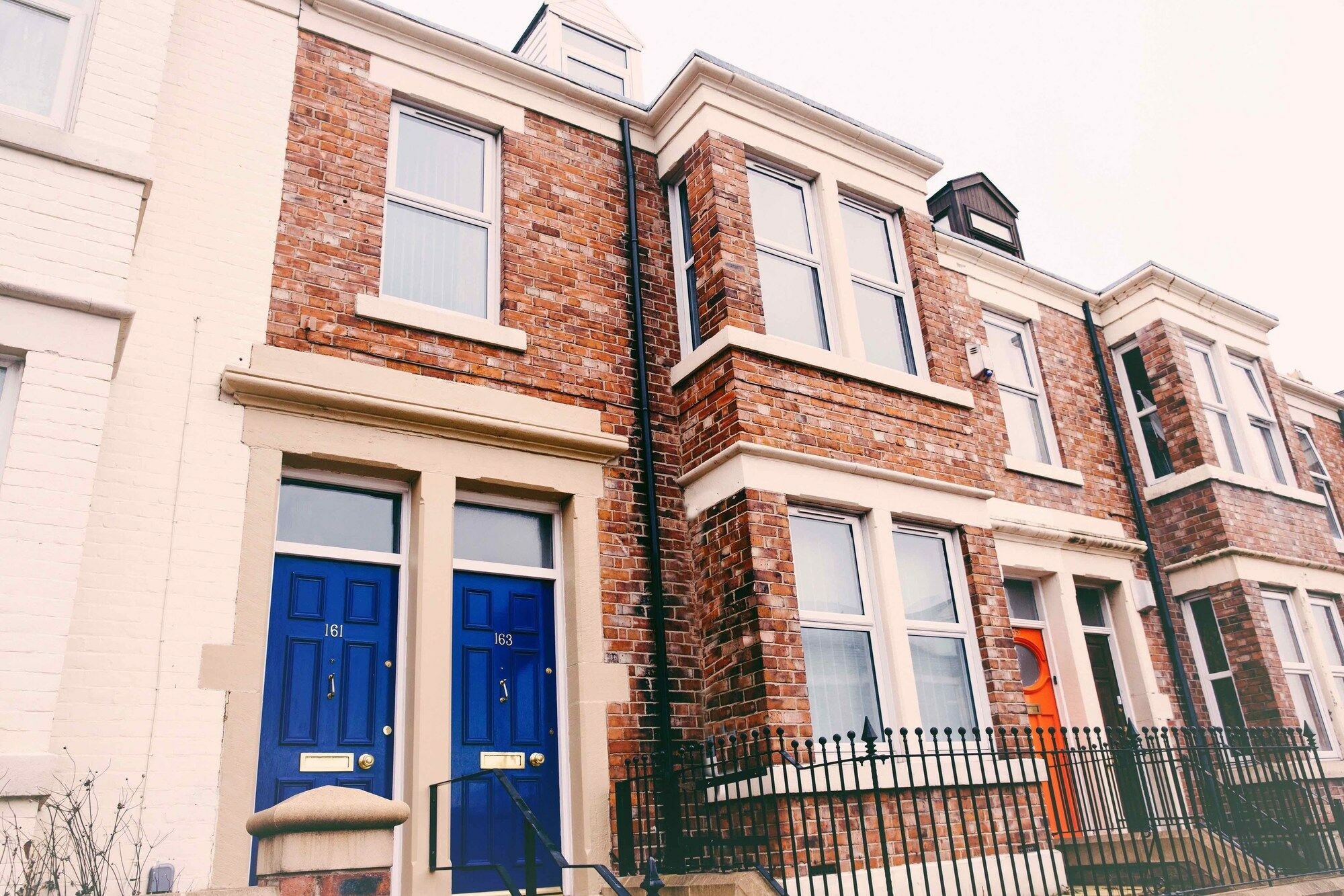 Coalminer'S Cottage Gateshead Exterior foto